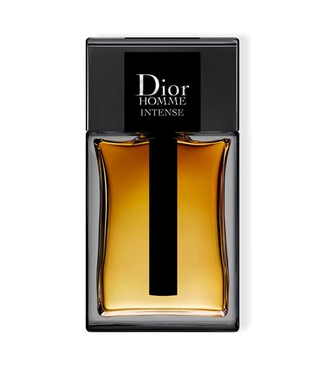 christian dior homme intense edp.